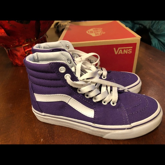 Vans Shoes - Shoes